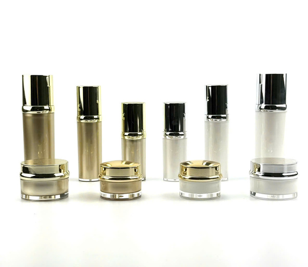 Set mỹ phẩm cao cấp